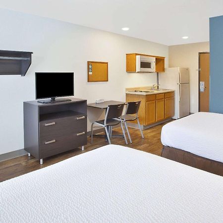 Woodspring Suites St Louis St Charles Saint Charles Zewnętrze zdjęcie