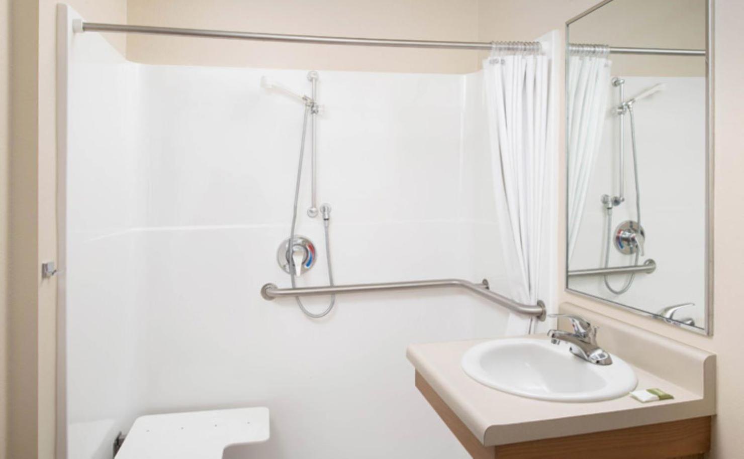 Woodspring Suites St Louis St Charles Saint Charles Zewnętrze zdjęcie