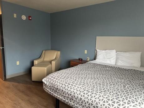 Woodspring Suites St Louis St Charles Saint Charles Zewnętrze zdjęcie