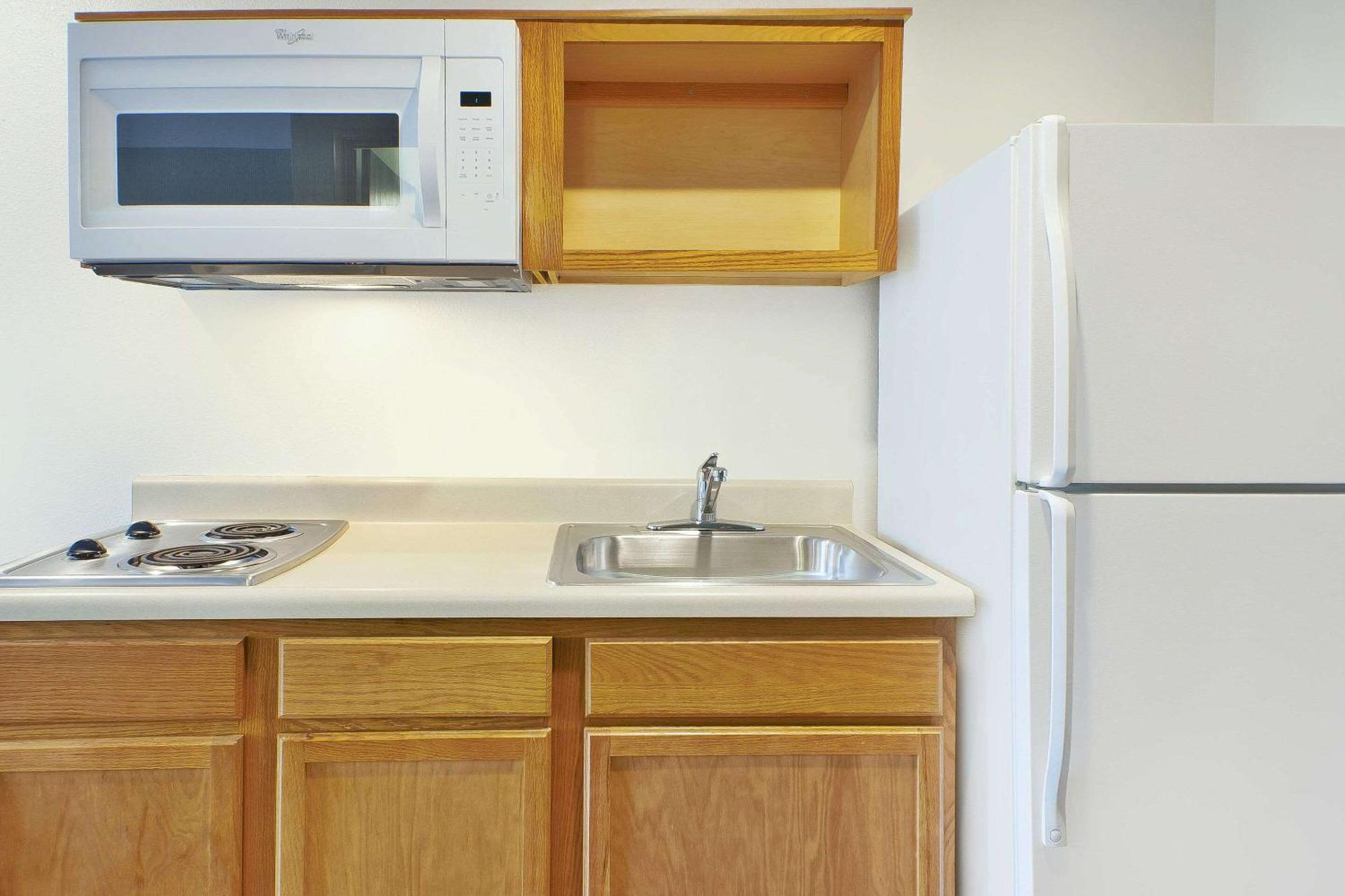 Woodspring Suites St Louis St Charles Saint Charles Zewnętrze zdjęcie